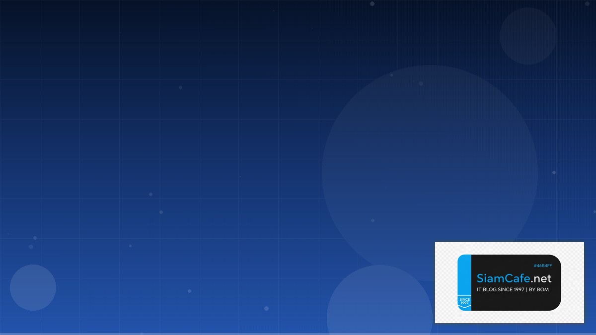 Payload CMS Disaster Recovery Plan | SiamCafe Blog