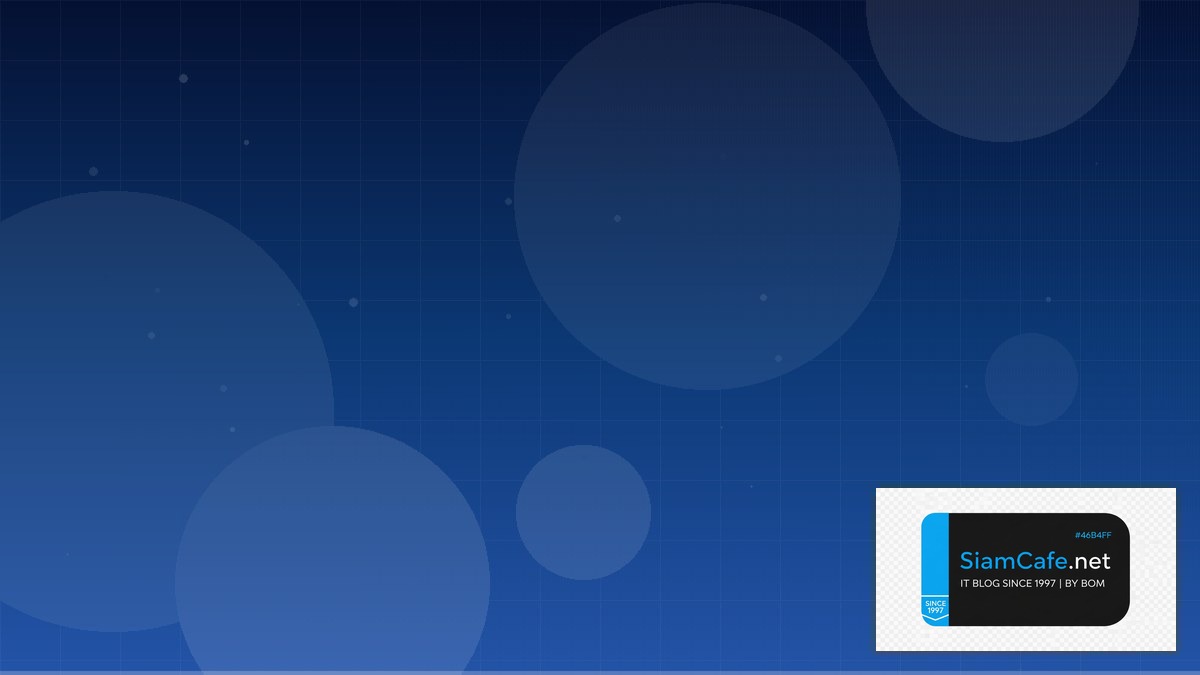 Payload CMS Edge Deployment | SiamCafe Blog