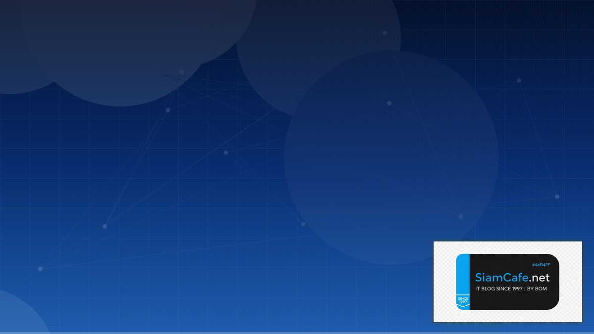 Payload CMS High Availability HA Setup | SiamCafe Blog