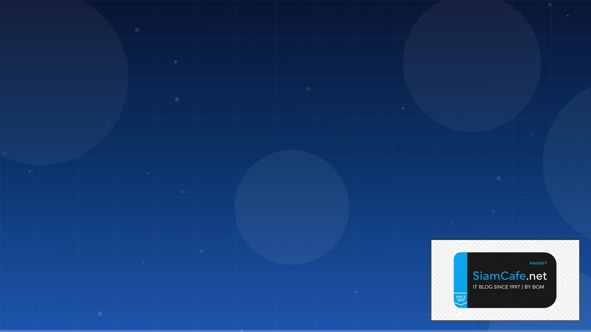 Payload CMS Infrastructure as Code | SiamCafe Blog