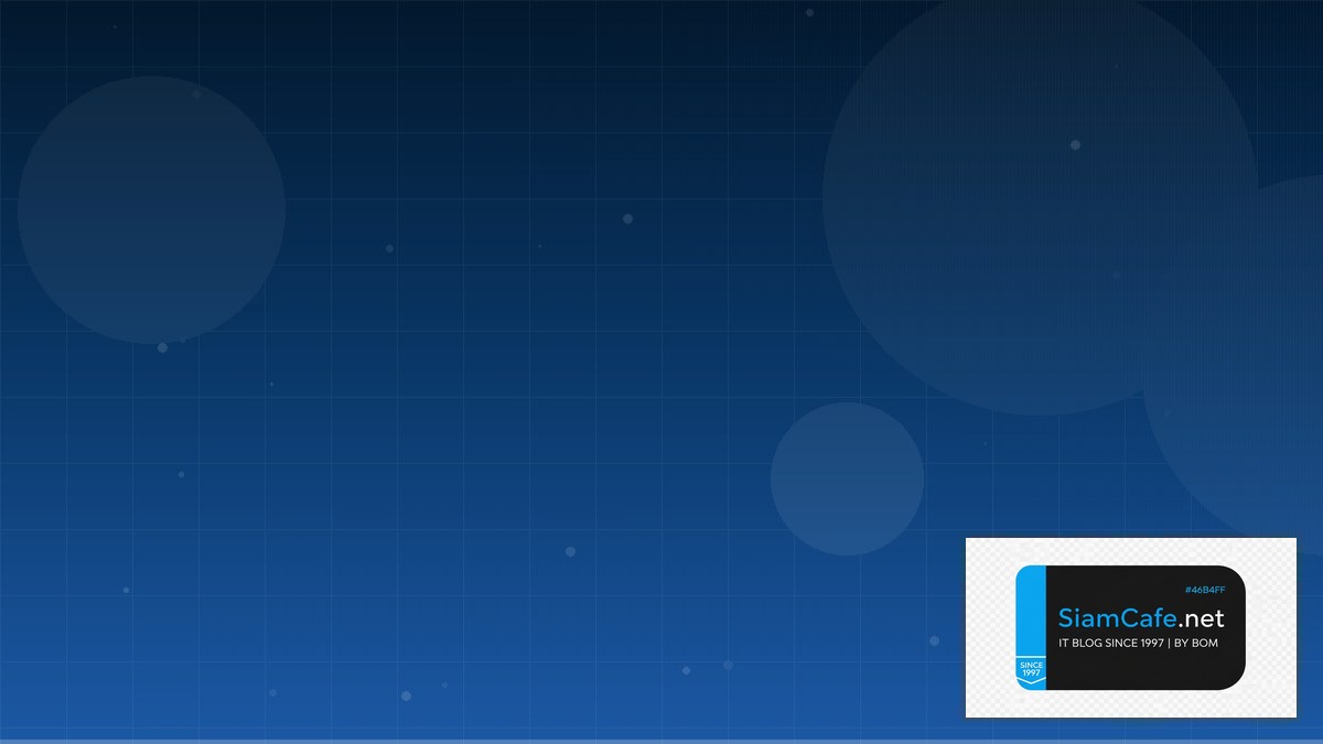 Payload CMS Internal Developer Platform | SiamCafe Blog