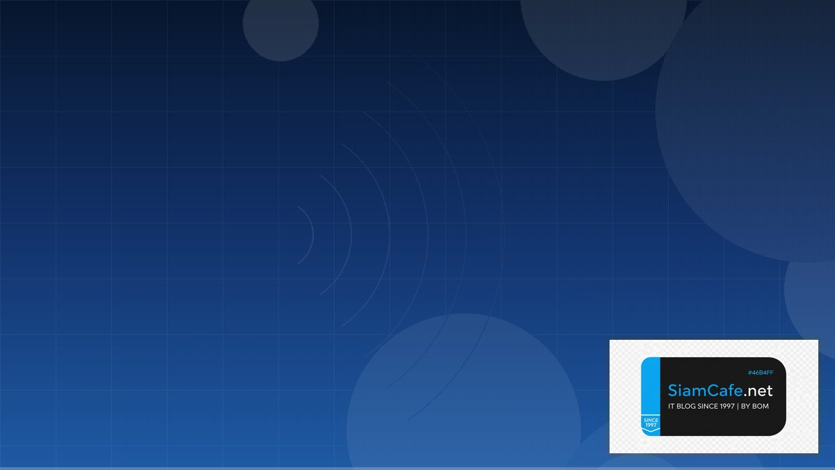 Payload CMS IoT Gateway | SiamCafe Blog