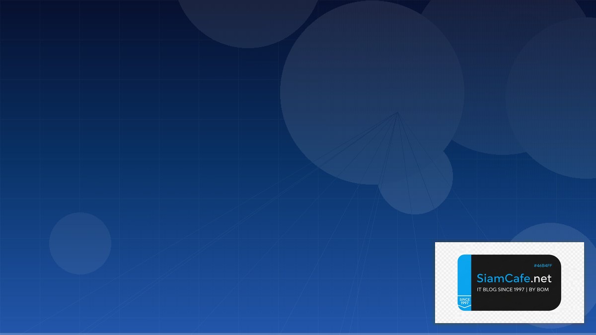 Payload CMS Kubernetes Deployment | SiamCafe Blog