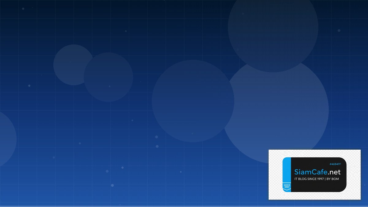 Payload CMS Microservices Architecture | SiamCafe Blog