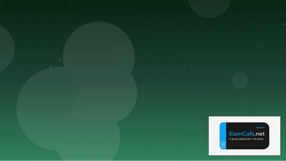 Payload CMS MLOps Workflow | SiamCafe Blog