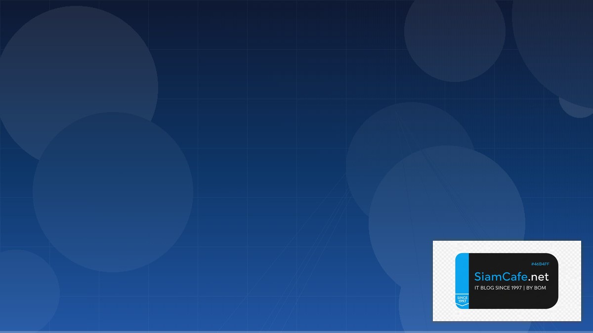 Payload CMS Network Segmentation | SiamCafe Blog