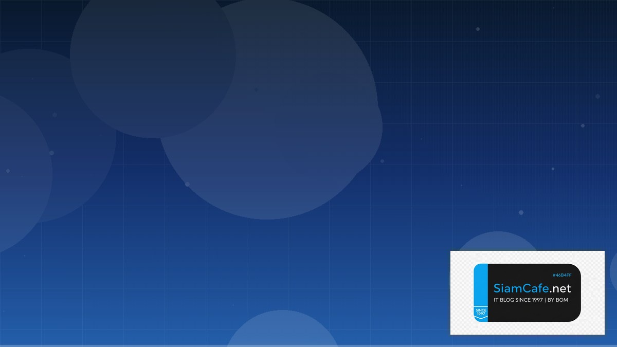 Payload CMS Observability Stack | SiamCafe Blog