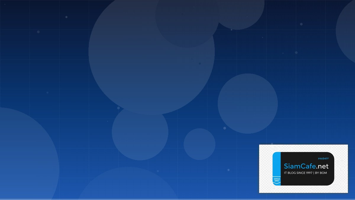 Payload CMS Service Level Objective SLO | SiamCafe Blog