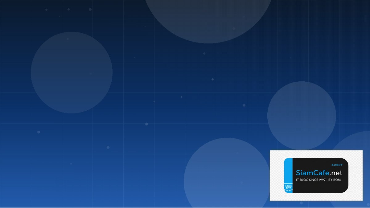 Payload CMS Service Mesh Setup | SiamCafe Blog