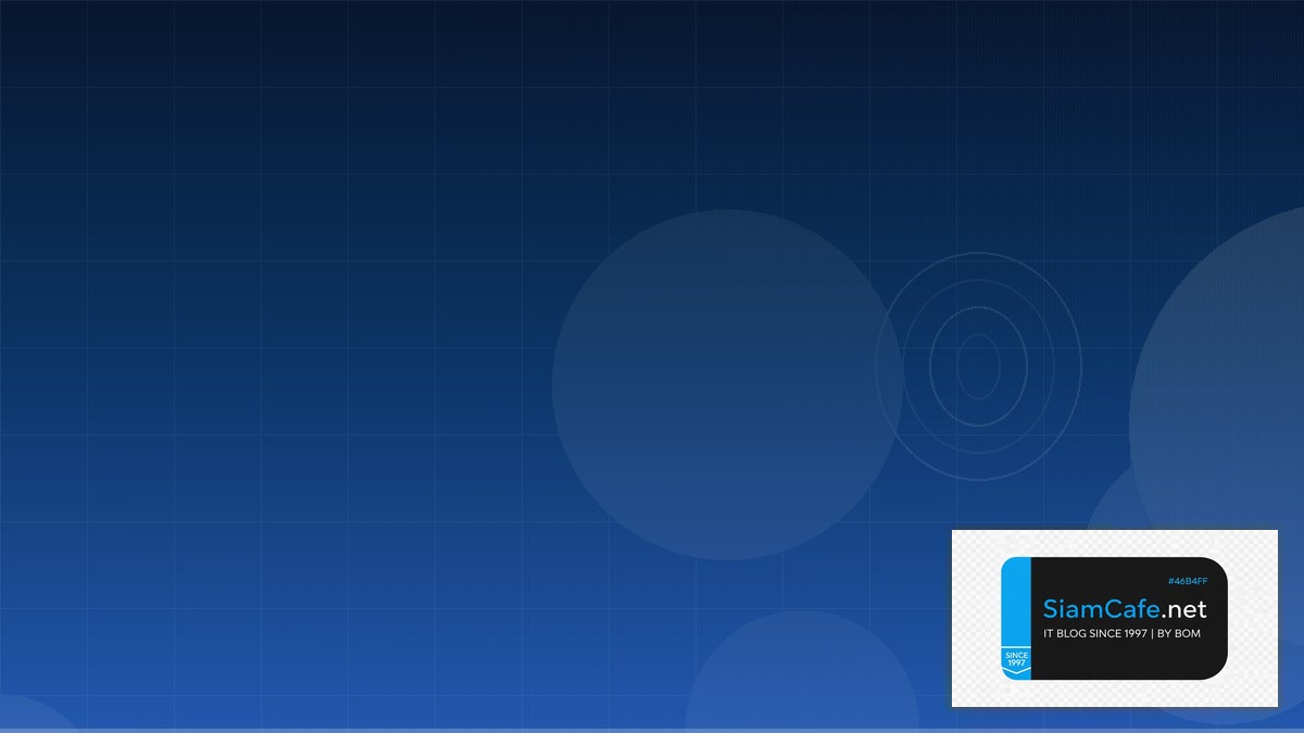 Payload CMS Shift Left Security | SiamCafe Blog