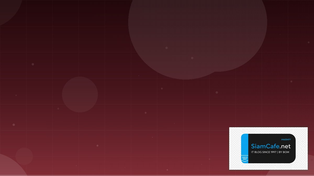 Payload CMS SSL TLS Certificate | SiamCafe Blog