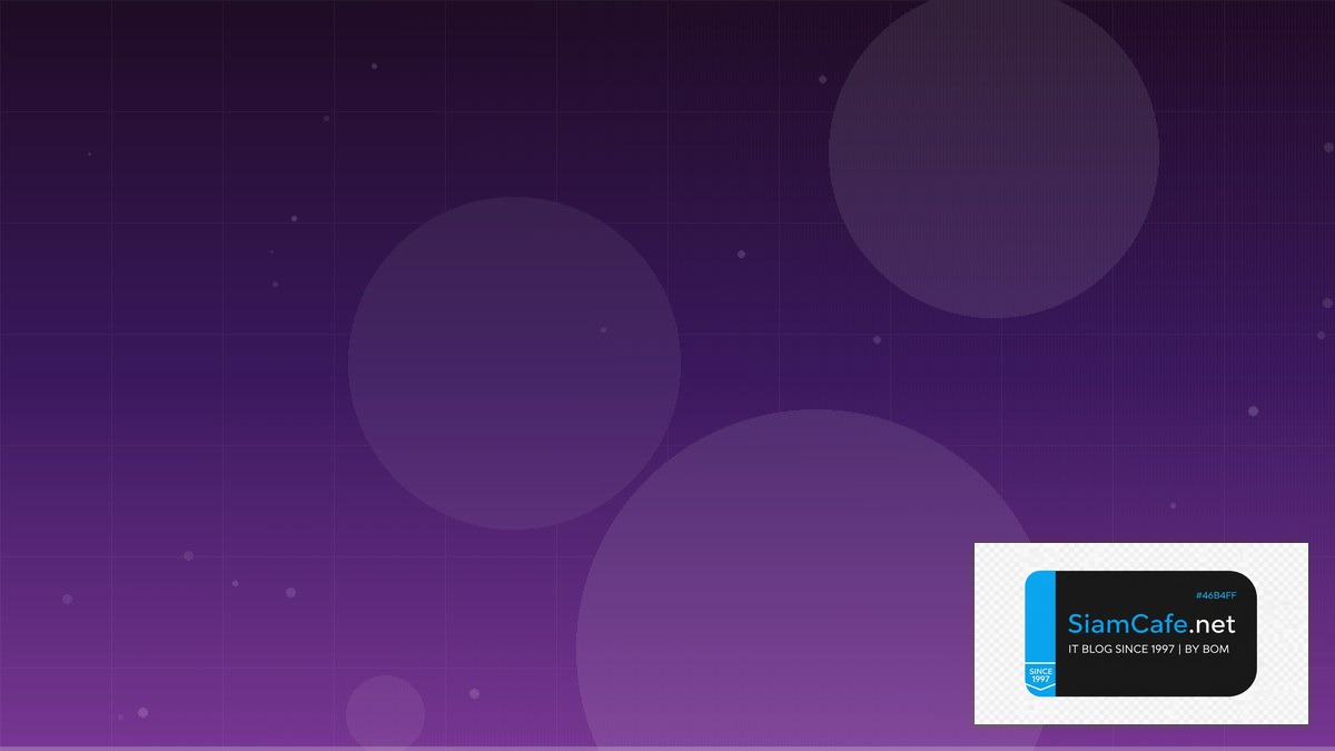 Payload CMS Stream Processing | SiamCafe Blog