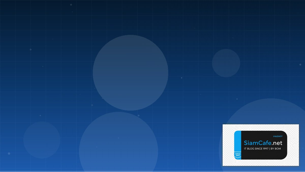 pc gaming cafe bangkok | SiamCafe Blog