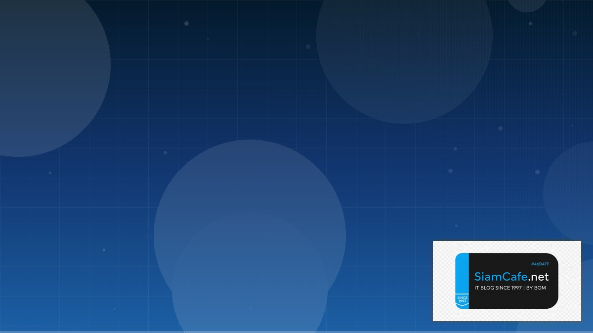 pc gaming setup | SiamCafe Blog