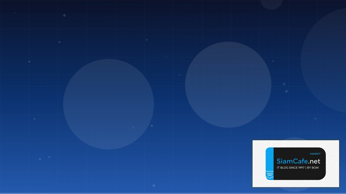 Pc Gaming Show | SiamCafe Blog