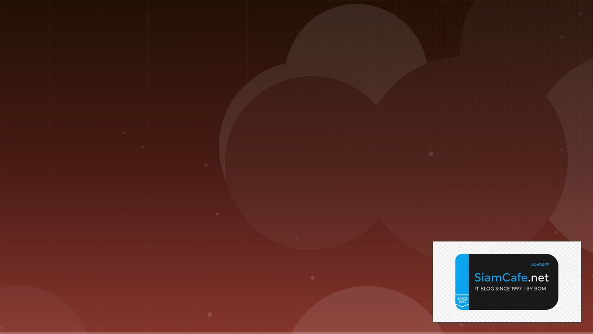 penetration testing pdf | SiamCafe Blog