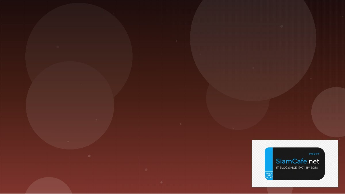 penetration testing phases | SiamCafe Blog