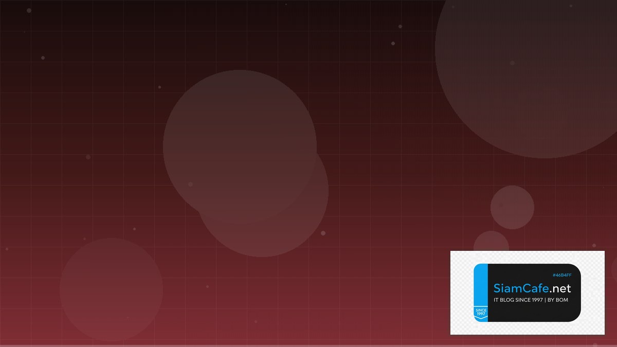 penetration testing roadmap | SiamCafe Blog