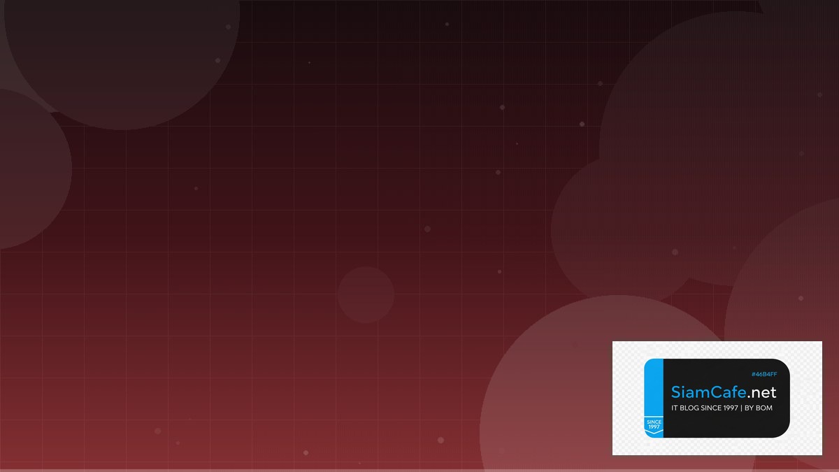 penetration testing salary | SiamCafe Blog