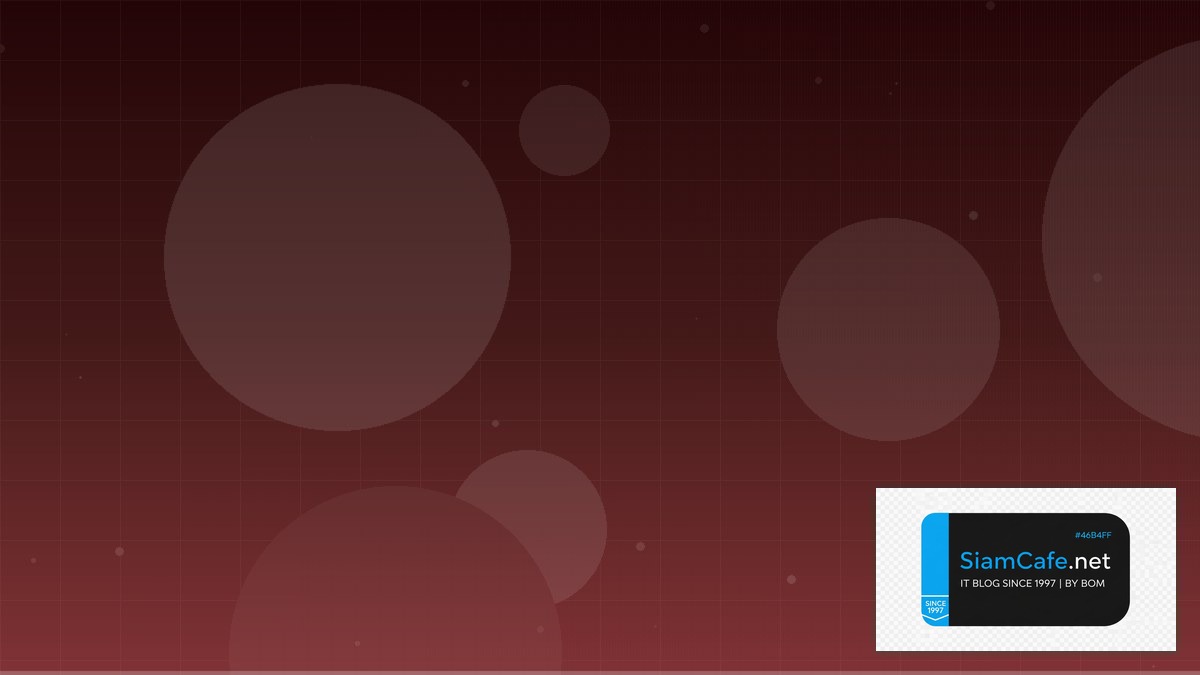 penetration testing services in india | SiamCafe Blog