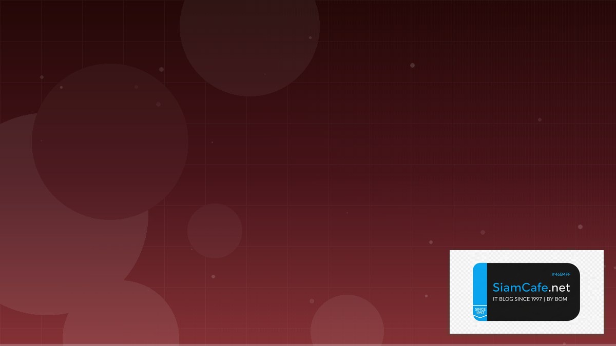 penetration testing services | SiamCafe Blog