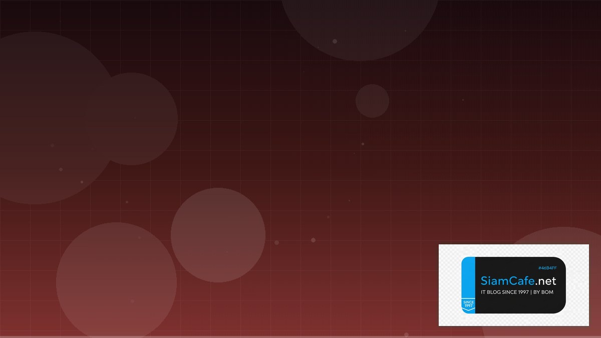 penetration testing tools | SiamCafe Blog