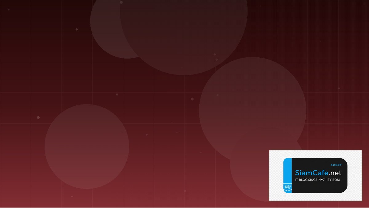 penetration testing vs vulnerability scanning | SiamCafe Blog