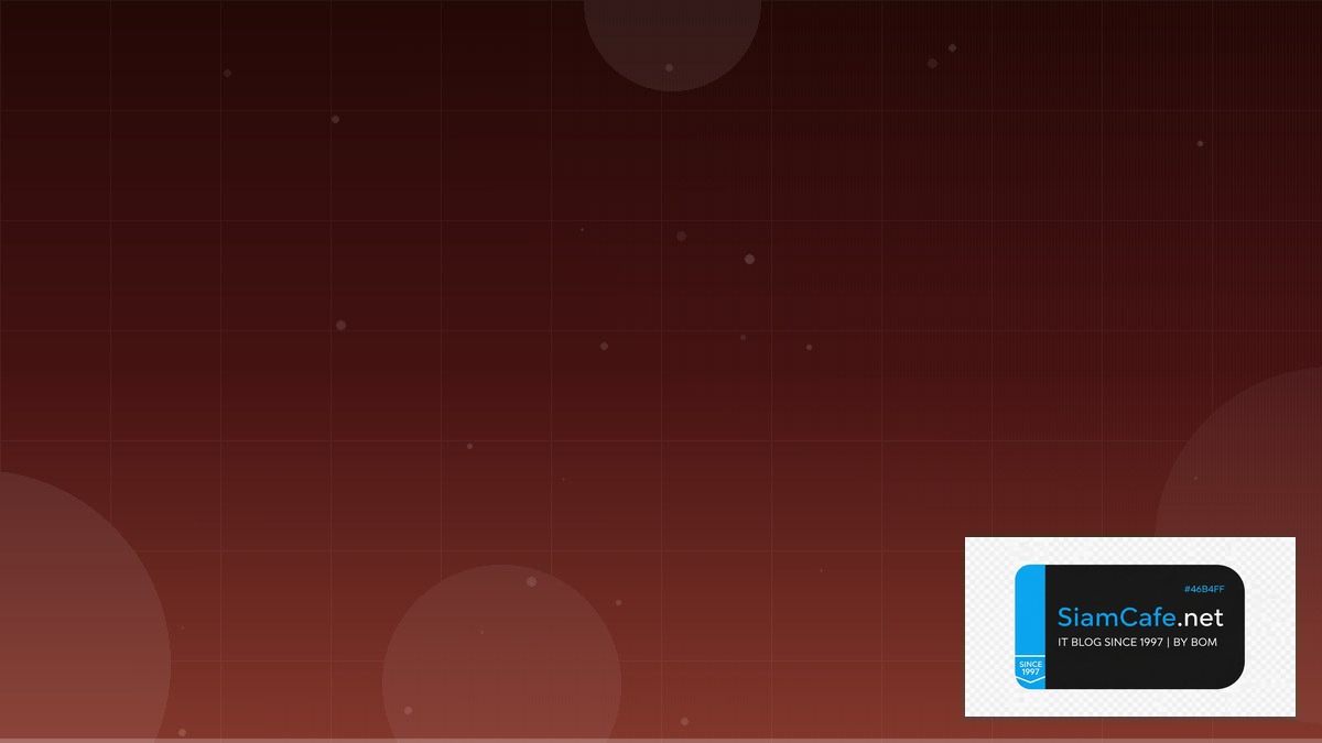 penetration testing | SiamCafe Blog