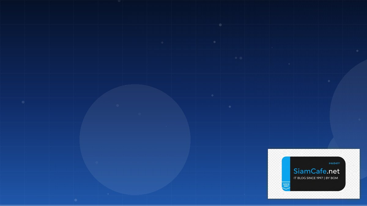 Phase แปลว่าอะไร | SiamCafe Blog