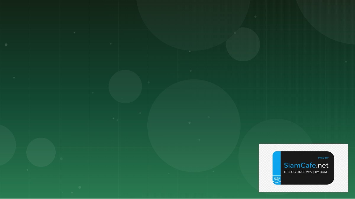 PHP Filament 12 Factor App | SiamCafe Blog