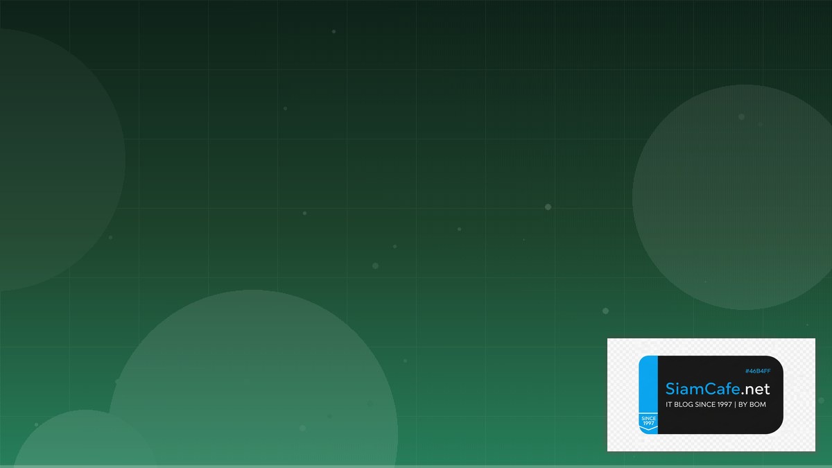 PHP Filament API Gateway Pattern | SiamCafe Blog