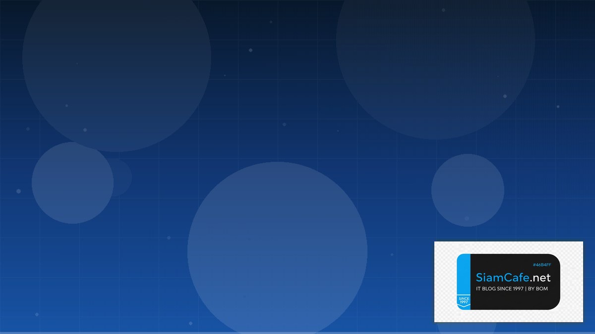 PHP Filament Capacity Planning | SiamCafe Blog