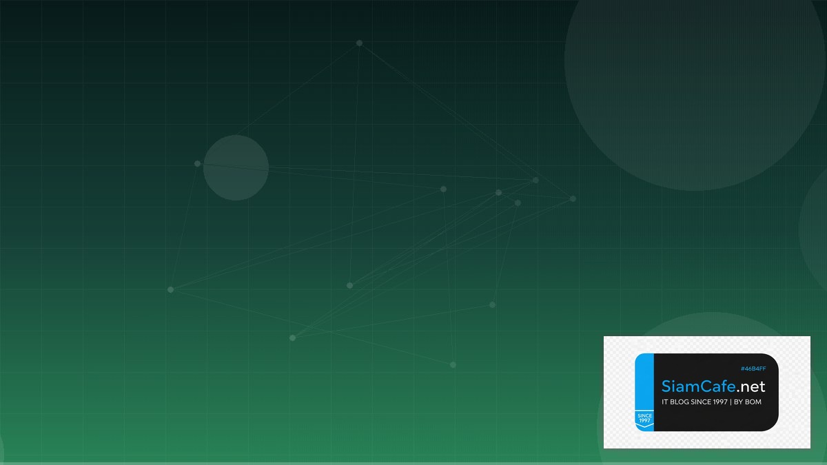 PHP Filament Container Orchestration | SiamCafe Blog