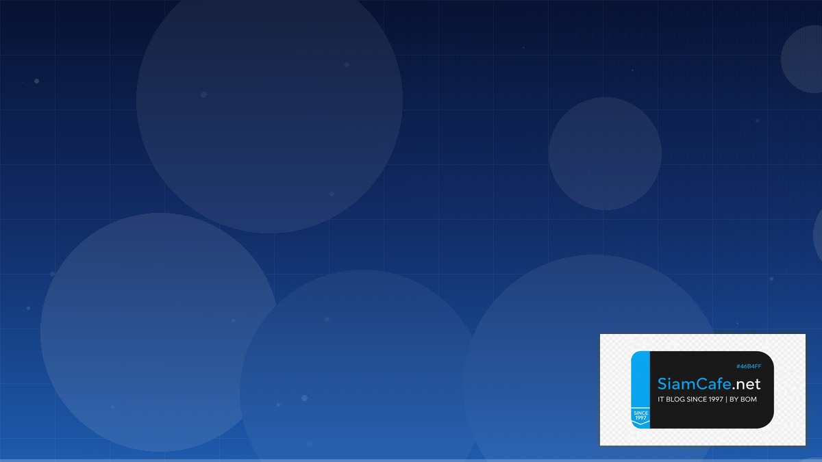 PHP Filament DevOps Culture | SiamCafe Blog