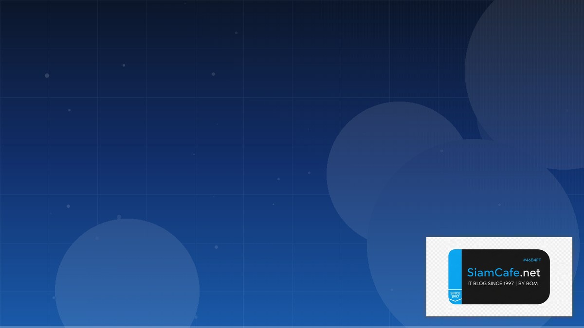 PHP Filament DNS Management | SiamCafe Blog