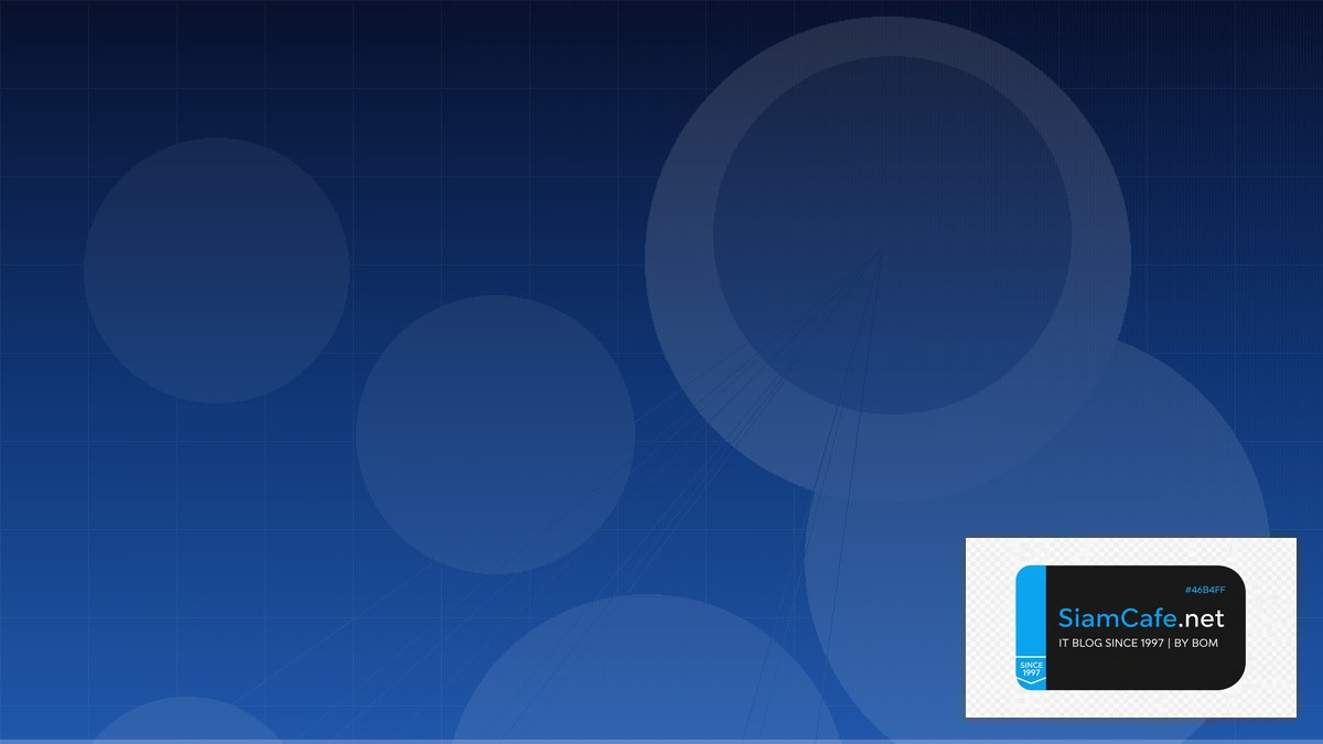 PHP Filament Docker Container Deploy | SiamCafe Blog