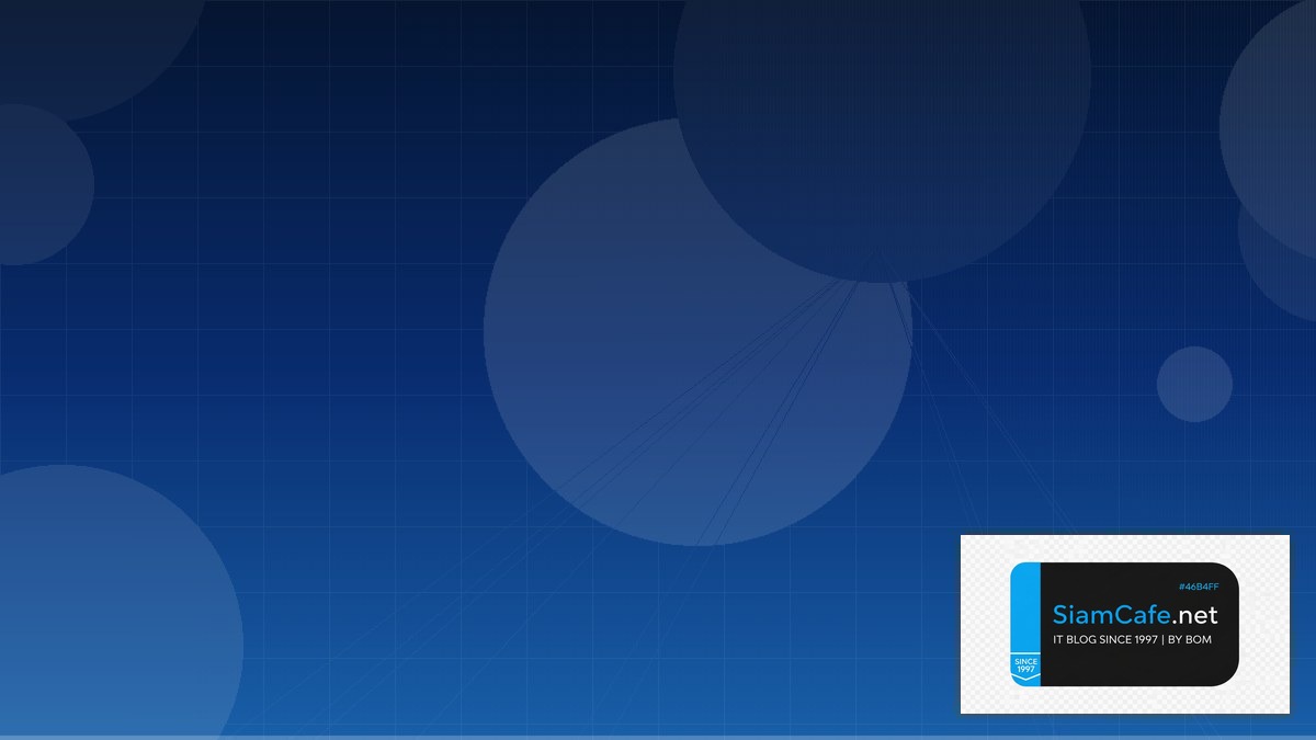 PHP Filament FinOps Cloud Cost | SiamCafe Blog