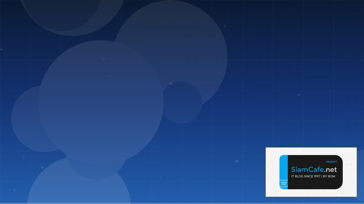 PHP Filament Freelance IT Career | SiamCafe Blog