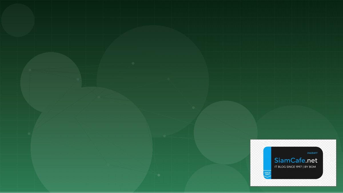 PHP Filament High Availability HA Setup | SiamCafe Blog