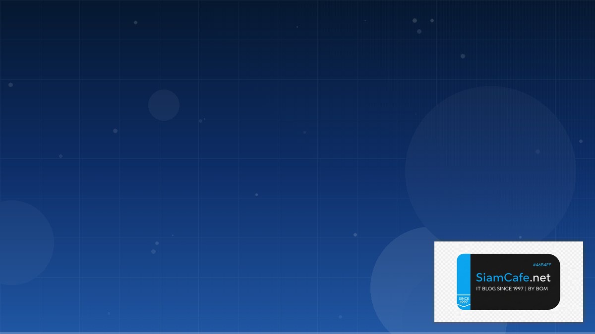 PHP Filament Incident Management | SiamCafe Blog