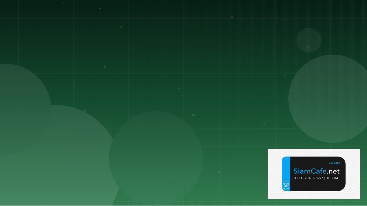 PHP Filament Internal Developer Platform | SiamCafe Blog