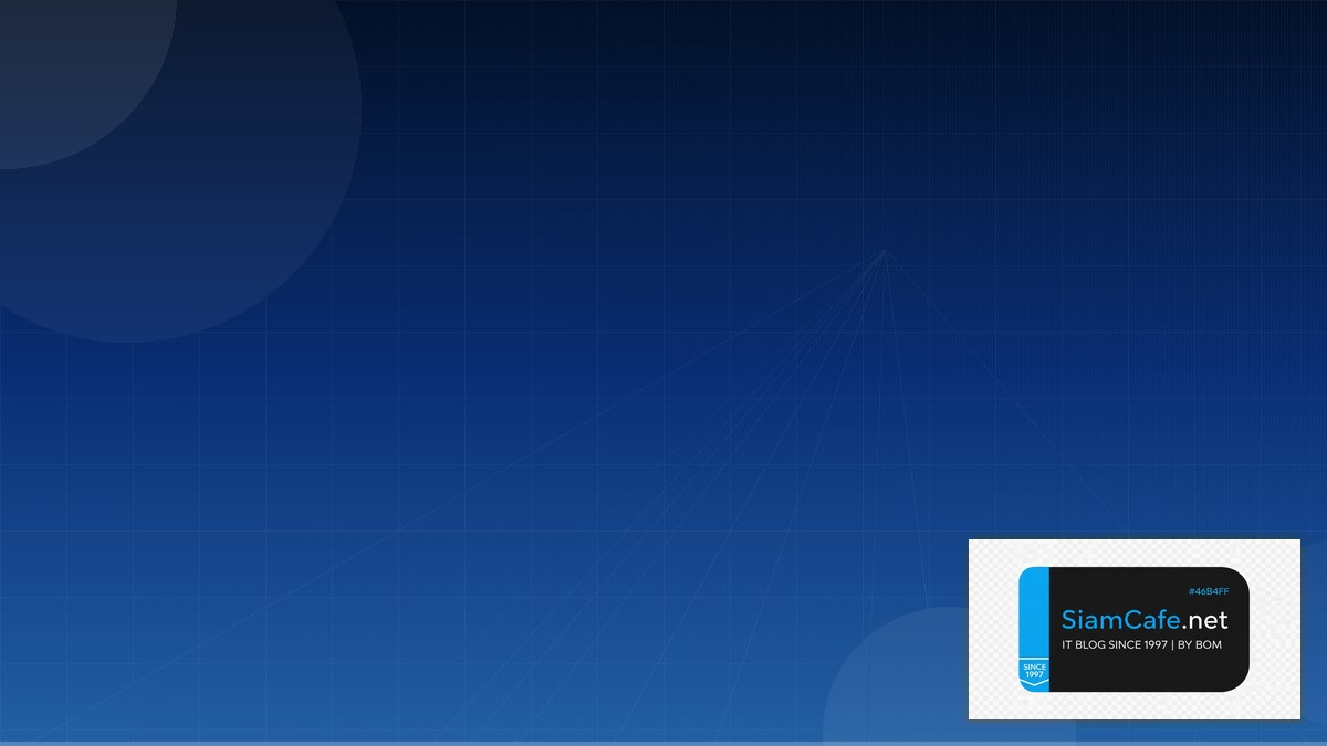 PHP Filament Kubernetes Deployment | SiamCafe Blog