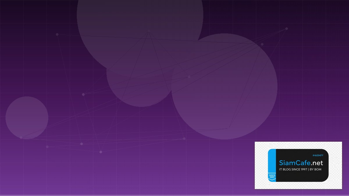PHP Filament Machine Learning Pipeline | SiamCafe Blog