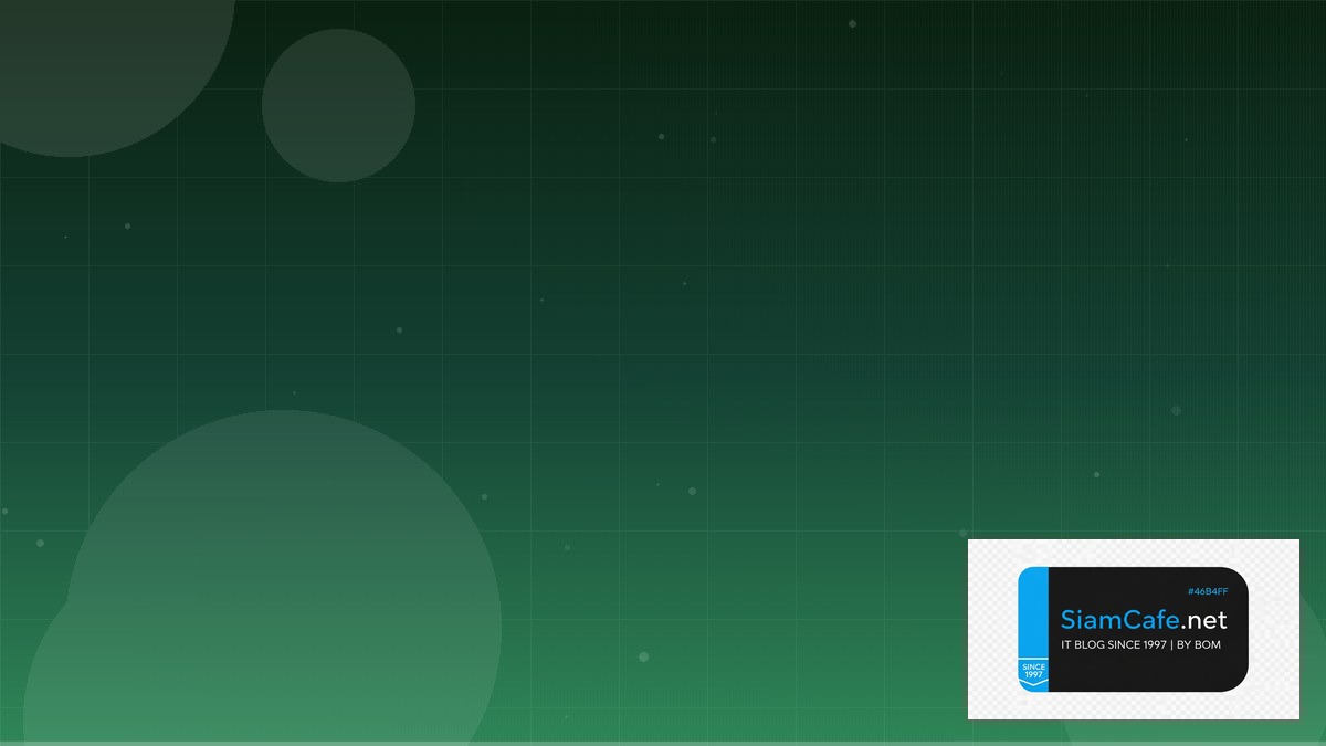 PHP Filament Micro-segmentation | SiamCafe Blog