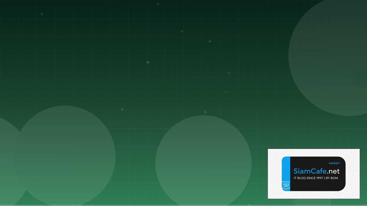 PHP Filament MLOps Workflow | SiamCafe Blog