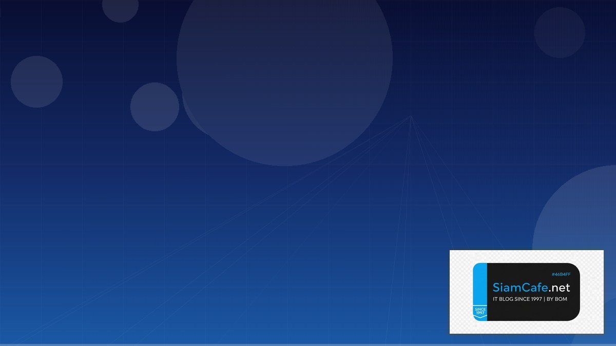 PHP Filament Multi-cloud Strategy | SiamCafe Blog