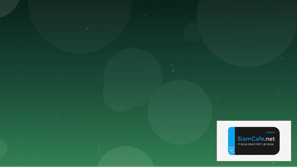 PHP Filament Multi-tenant Design | SiamCafe Blog