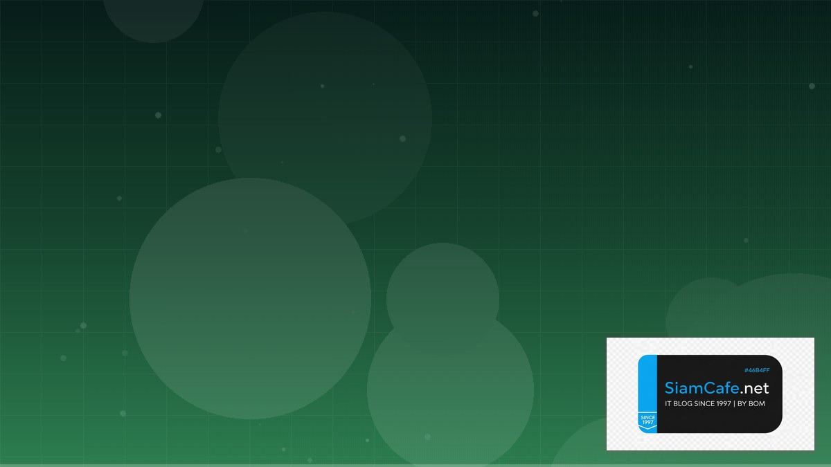 PHP Filament Open Source Contribution | SiamCafe Blog