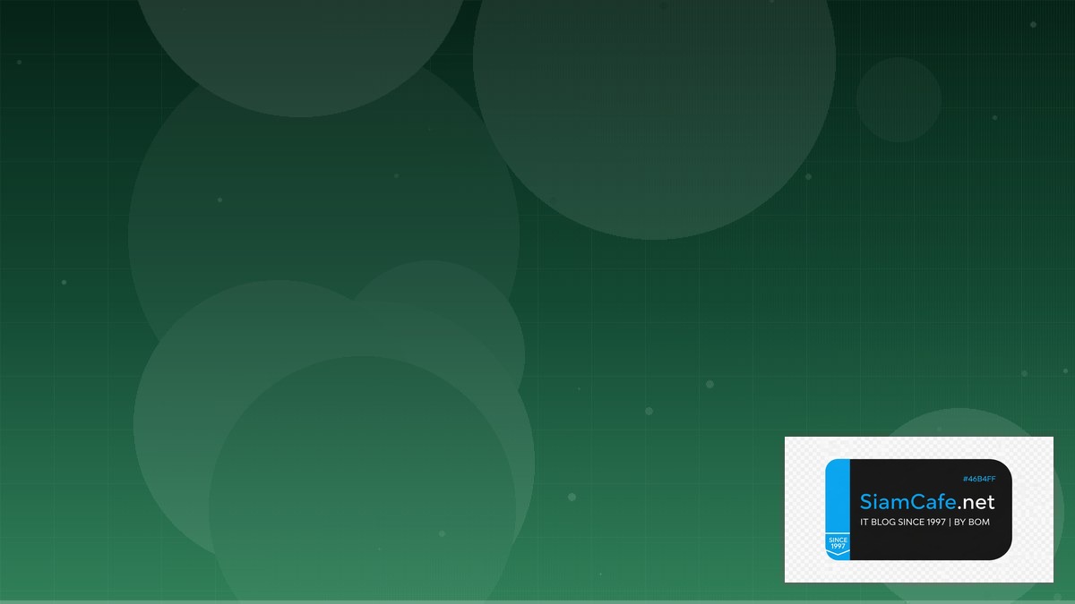 PHP Filament Production Setup Guide | SiamCafe Blog