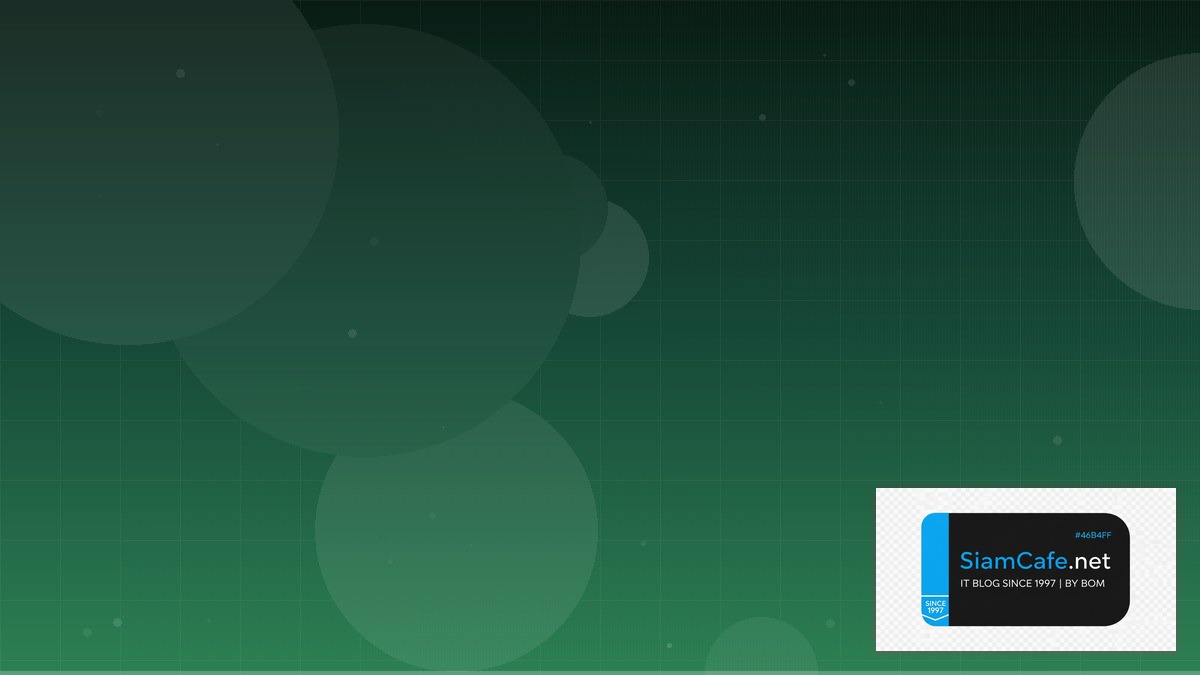 PHP Livewire Architecture Design Pattern | SiamCafe Blog